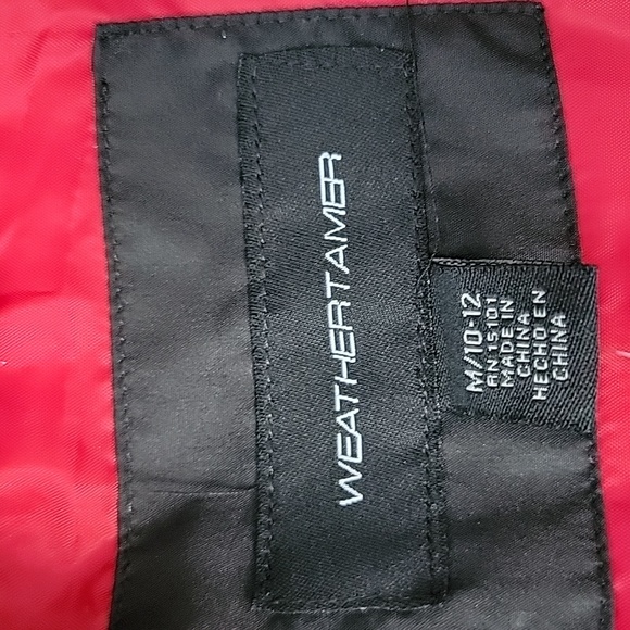 Puffer jacket - Picture 2 of 3